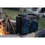 Ecoxgear EcoJourney Up to 50 hours of continuous operation from built-in rechargeable batteries
