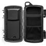Ecoxgear EcoExtreme 2 Watertight and dustproof compartment