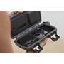 Ecoxgear EcoExtreme 2 Keeps stored items safe and dry