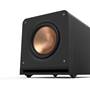 Klipsch Reference Premiere RP-1200SW Front (shown with grille removed)
