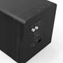 Klipsch Reference Premiere RP-1200SW Rear panel (angled)