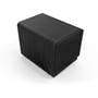 Klipsch Reference Premiere RP-1200SW Angled right, with grille