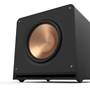 Klipsch Reference Premiere RP-1600SW Uses a big 16