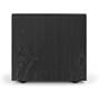 Klipsch Reference Premiere RP-1600SW Ebony vinyl finish (detail)