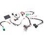 Axxess AXDSPX-ETH1 Aftermarket Amplifier Interface DSP and harness