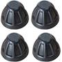 Pangea Audio Mega Feet Front