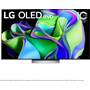 LG OLED65C3PUA Other