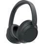 Sony WH-CH720N Lightweight Bluetooth headphones with adaptive noise cancellation