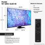 Samsung QN98Q80C Dimensions from manufacturer may vary slightly from Crutchfield's measurements