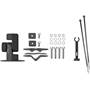 weBoost Drive Reach Overland Kit Included hardware