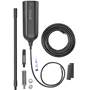 weBoost Drive Reach Overland Kit Exterior antenna with included mast extender