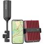 weBoost Drive Reach Overland Kit Free WeBoost app helps pinpoint nearest tower location (smartphone not included)