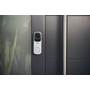 Lorex® 4K Wired Video Doorbell Onboard AI detects people, vehicles, animals, and packages