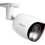 Lorex® 4K Dual-Lens Wi-Fi Security Camera Side