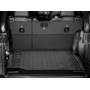 WeatherTech CargoLiner 401107 Installed