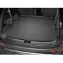 WeatherTech CargoLiner 401269 Installed