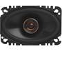 Infinity Reference REF467F These highly efficient speakers work with just about any power