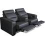 Salamander Designs TC3 Two-Seat Combination Can fully recline just 3