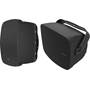 Klipsch RSM-650 Front