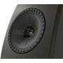 KEF LSX II LT Uni-Q driver design with tweeter mounted concentrically to woofer for wide dispersion