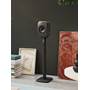KEF LSX II LT Shown on KEF S1 stand (sold separately)