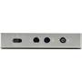 iFi GO bar Kensei edition Side panel controls