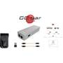 iFi GO bar Kensei edition Included cables and accessories