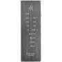 iFi GO bar Kensei edition LED indicators on the bottom displays the sample rate of the incoming audio.