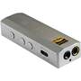 iFi GO bar Kensei edition Portable design with sophisticated DAC and powerful amp