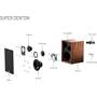 Wharfedale Super Denton Other