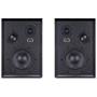 Wharfedale Super Denton Pair, shown with grilles removed