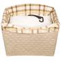 PetSafe Deluxe Pet Safety Seat Other