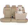PetSafe Deluxe Pet Safety Seat Other