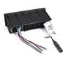 Jensen Heavy Duty JHD12 Back
