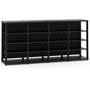 Salamander Designs Synergy System Core Module SQ40 Front