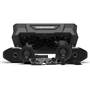 Wet Sounds Jeep-JL-LVL1-C Jeep Audio Kit Front