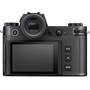 Leica SL3 (no lens included) Back