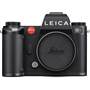 Leica SL3 (no lens included) Front