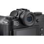 Leica SL3 (no lens included) 5.76-million-dot electronic OLED viewfinder