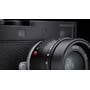 Leica M11-P (no lens included) No Leica red dot — discrete black screw in its place