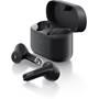 Denon AH-C830NC True wireless earbuds with active noise-canceling circuitry
