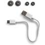 Denon AH-C830NC Included accessories