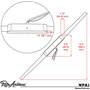 RetroSound WPA2 Antenna Other
