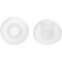 Sennheiser Momentum Sport Three sizes of ear tips