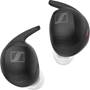 Sennheiser Momentum Sport Streamlined, sweat-proof design