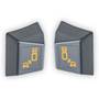 Brandmotion FLTW-6000 Two alert lights