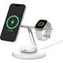 Belkin BoostCharge Pro Charge your iPhone, Apple Watch, and AirPods all at once