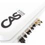 Coastal Source CAS900/4 Detail, lid closed