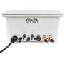 Coastal Source CAS900/4 Back
