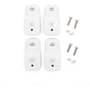 Coastal Source CAS900/4 Included mounting brackets